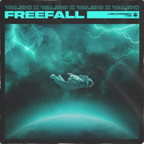 Freefall | Boomplay Music