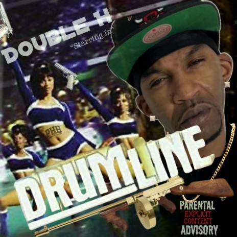 Drumline | Boomplay Music