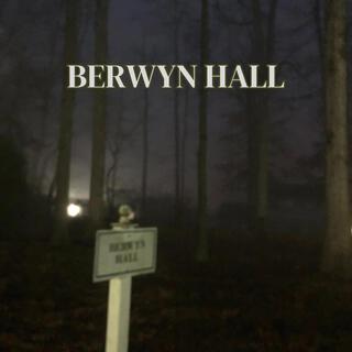 Berwyn Hall