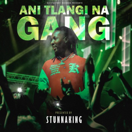 Ani Tlangi Na Gang | Boomplay Music