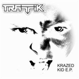 Krazed Kid EP