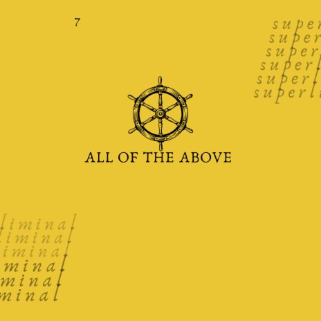 ALL OF THE ABOVE | Boomplay Music