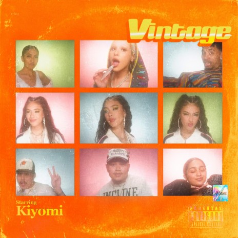 Vintage | Boomplay Music