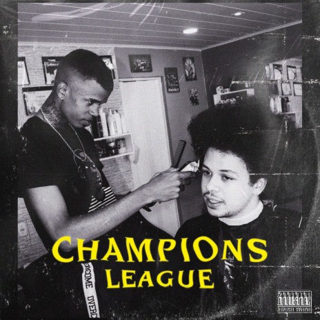 Champions League | Boomplay Music