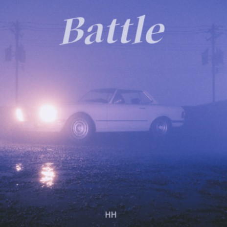 Battle ft. Delevin | Boomplay Music