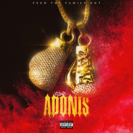 Adonis | Boomplay Music