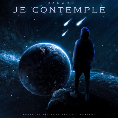 Je contemple | Boomplay Music