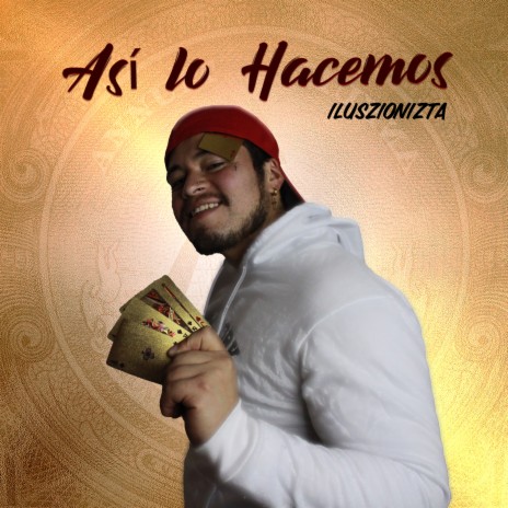 Así Lo Hacemos | Boomplay Music