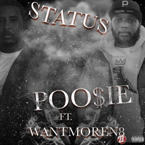 Status (feat. wantmoreN8) | Boomplay Music