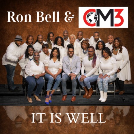 It Is Well ft. Lawyer Turner | Boomplay Music