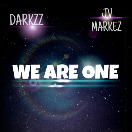 We Are One ft. Darkzz | Boomplay Music