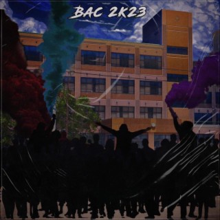 BAC 2K23