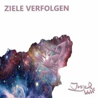 Ziele verfolgen ft. RAFnotraphael lyrics | Boomplay Music