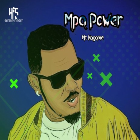 Mpa Power | Boomplay Music