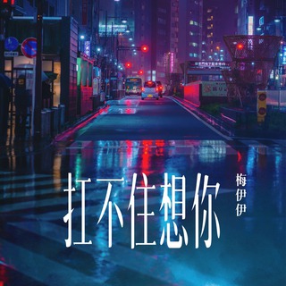 扛不住想你 (DJ九零版伴奏) lyrics | Boomplay Music