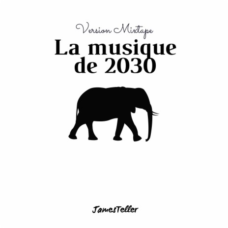 La musique de 2030