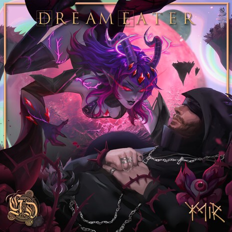 Dream Eater ft. YMIR