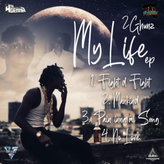 My Life Ep