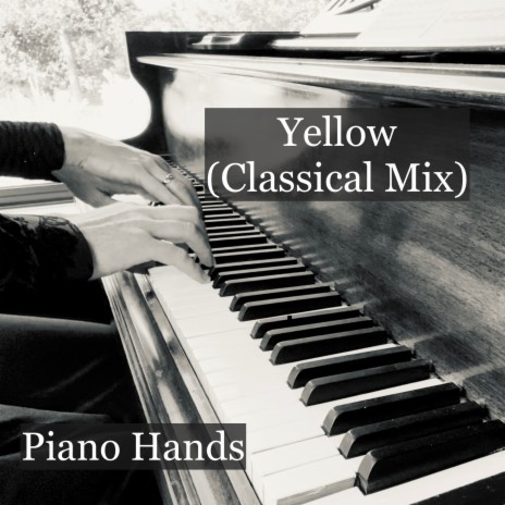 Yellow (classical mix) | Boomplay Music