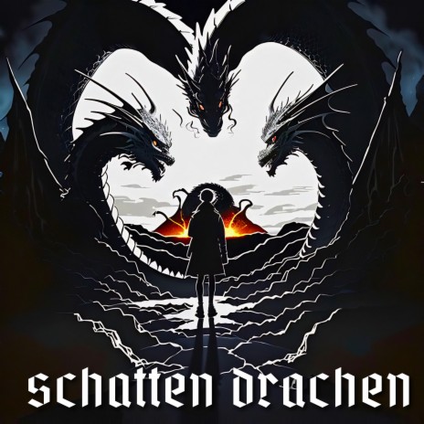 SCHATTEN DRACHEN