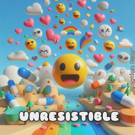 unresistible | Boomplay Music