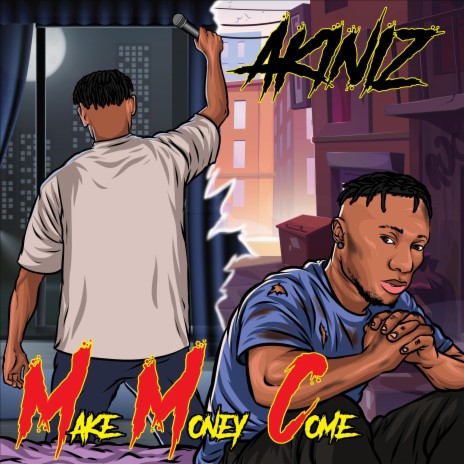 (MMC) Make money come | Boomplay Music