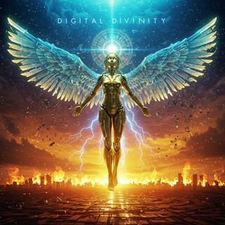 Digital Divinity