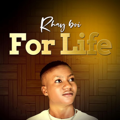 For Life | Boomplay Music