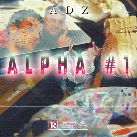 Alpha, No. 1 | Boomplay Music