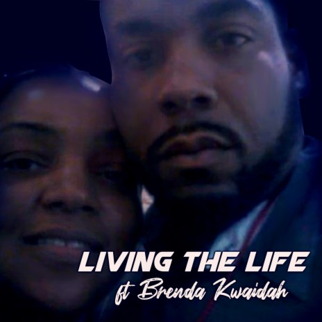 Living the life (feat. Brenda Kwaidah)