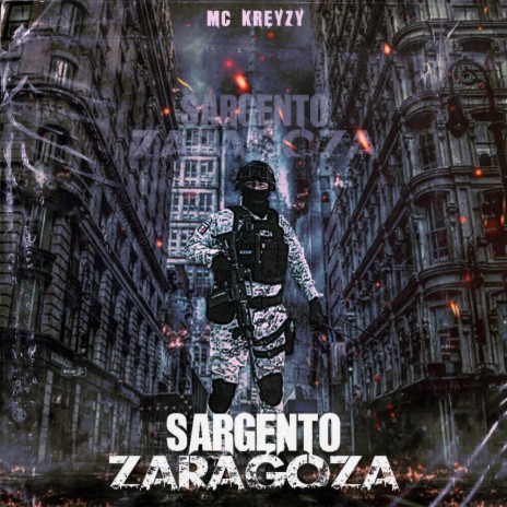 Sargento Zaragosa | Boomplay Music