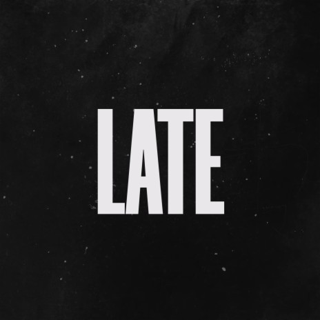 Late (Ghostly Echoes Mix) ft. ghostly echoes, accelerate & CapzLock