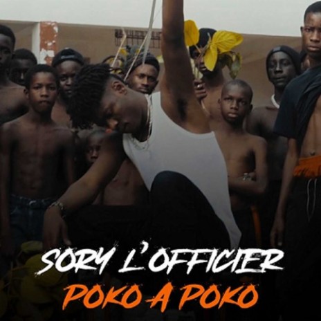 Poco A Poko | Boomplay Music