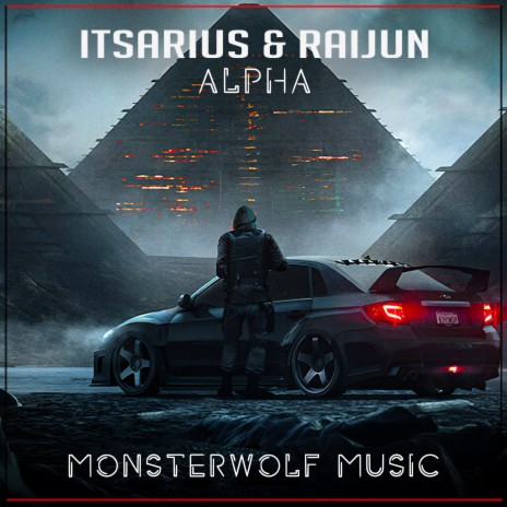 ALPHA ft. Raijun | Boomplay Music