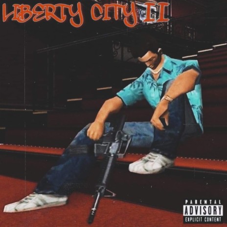 LIBERTY CITY II (feat. Bazz Mafia)