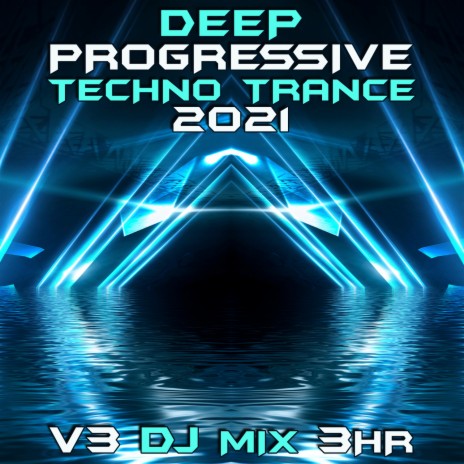 Blessing (Deep Progressive Techno Trance 2021 DJ Mixed) | Boomplay Music