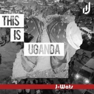 This Is Uganda