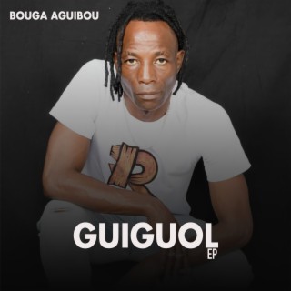 Bouga Aguibou