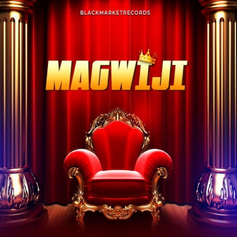 Magwiji ft VDJ Jones,Mbuzi Gang,Sosuun,Harry Craze,Cityboy,Kalonje,HushBK. | Boomplay Music