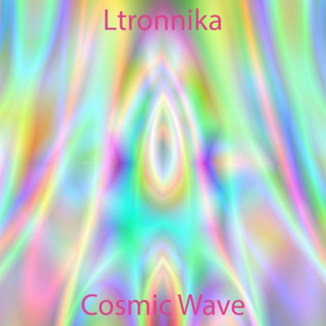 Cosmic Wave | Boomplay Music