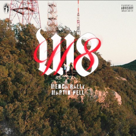 W8 ft. Martin Hell 221 | Boomplay Music