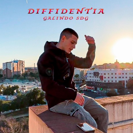 Diffidentia | Boomplay Music