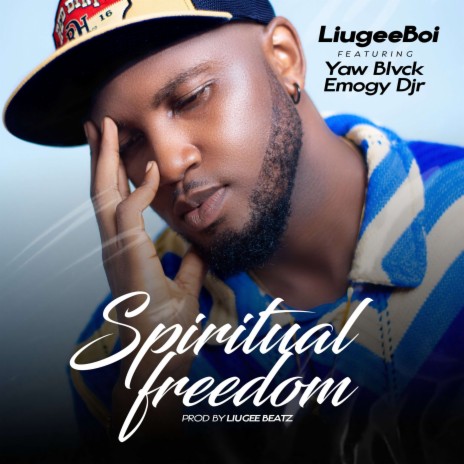 Spiritual Freedom ft. Yaw Blvck & EmoGy Djr | Boomplay Music