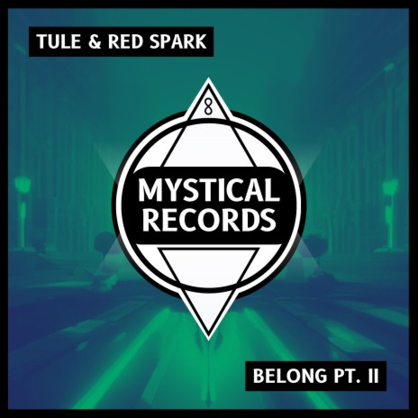 BELONG PT. II ft. Red Spark | Boomplay Music