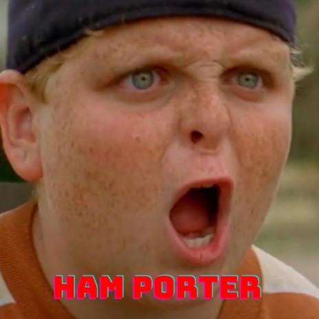 Ham Porter | Boomplay Music