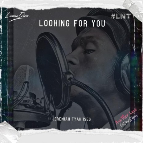 Looking For You | Boomplay Music