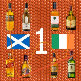 Whiskey Madness 2020! British Isles Round 1 | To Make Ourselves Better People