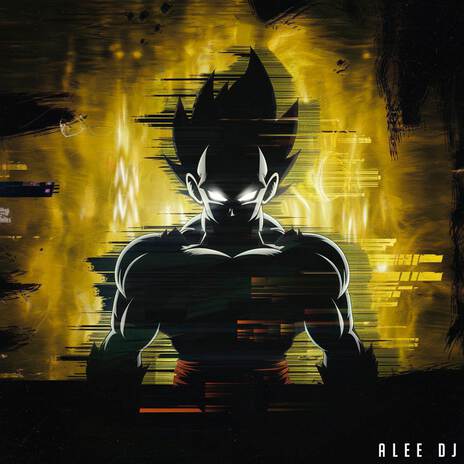 El Principe Vegeta (Anime Opening) | Boomplay Music