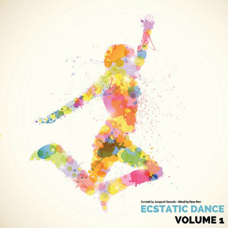 Ecstatic Dance, Vol. 1 (Compiled by Ryan Herr) | Boomplay Music