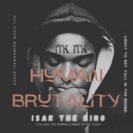 Human brutality | Boomplay Music